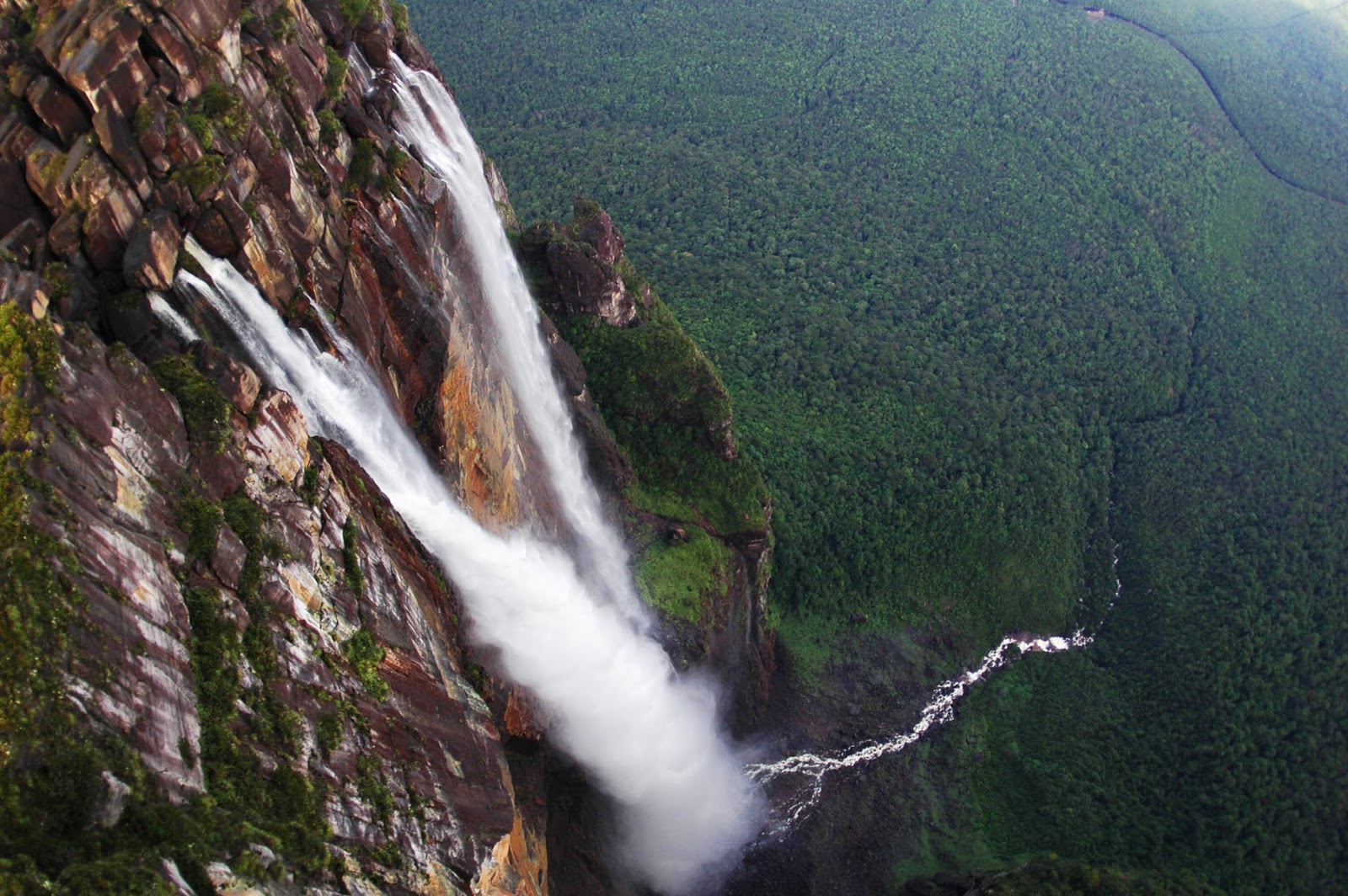 angelFalls