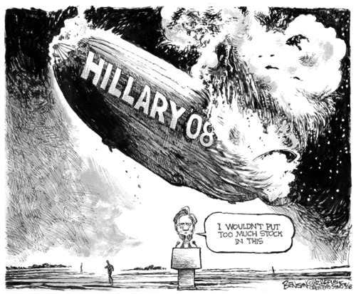 hillary 08
