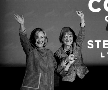 Martha Coakley