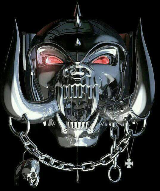 motorhead