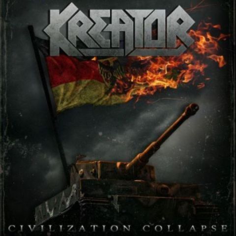 kreator civilization collapse