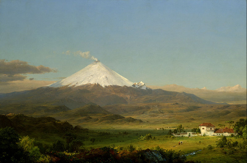 cotopaxi