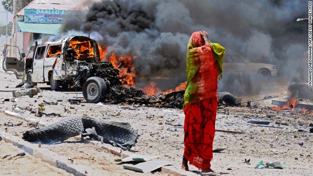 mogadishu somalia