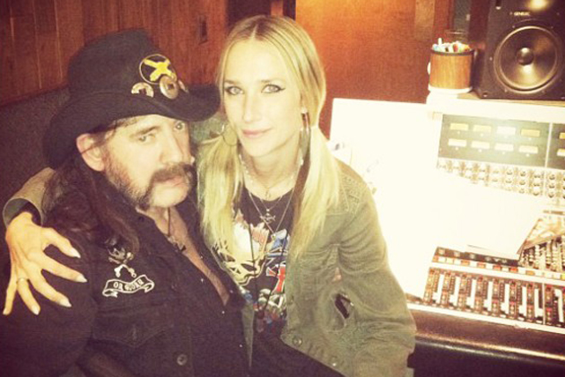 lemmy and jill janus