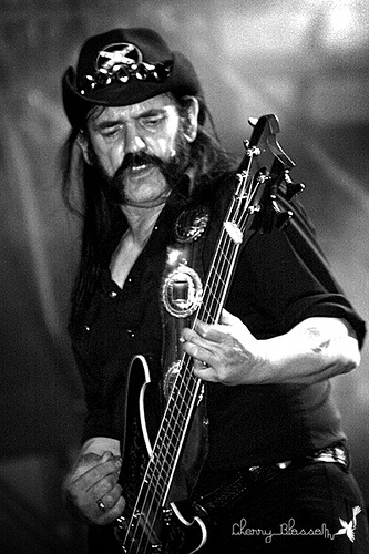 LEMMY