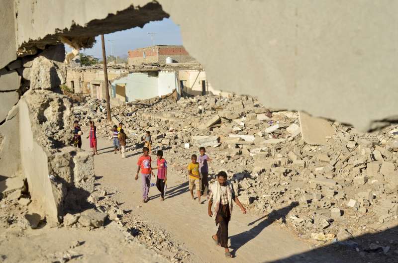 Yemen